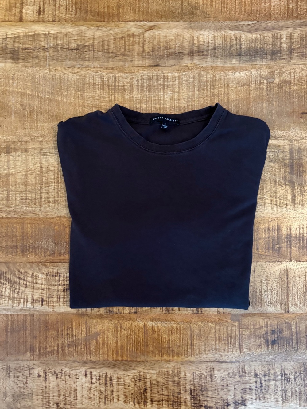 Robert Barakett Georgia Short Sleeve T-Shirt